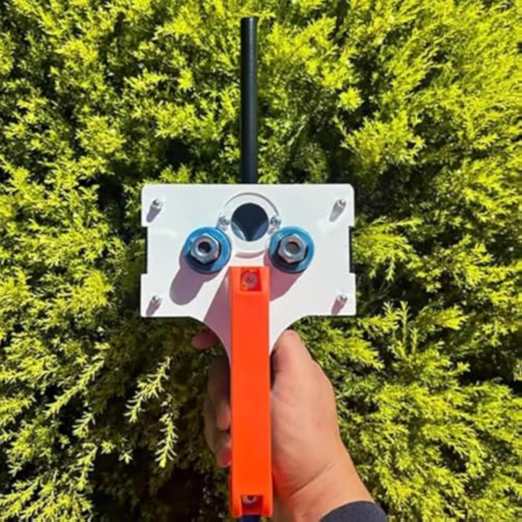 Cable Puller High Efficiency Wire Pulling Device