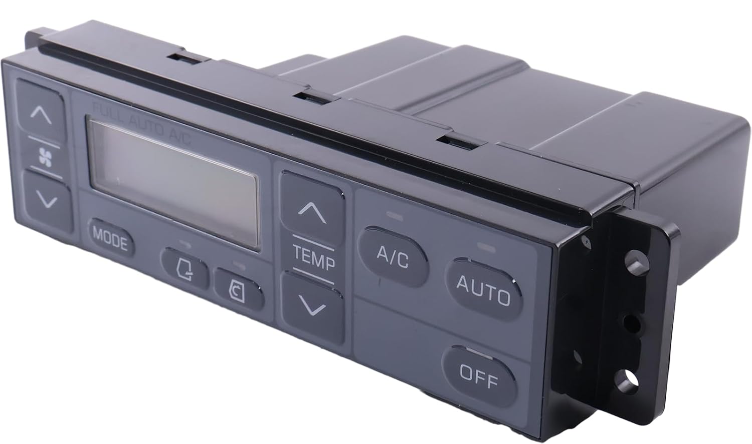 Solarhome Air Heater Controller 4713680 4713662 4692239 Compatible with John Deere Excavator 120C 200CLC 230CLC 270CLC 330CLC 370C 120D 160DLC 200DLC 240DLC 270DLC 350DLC