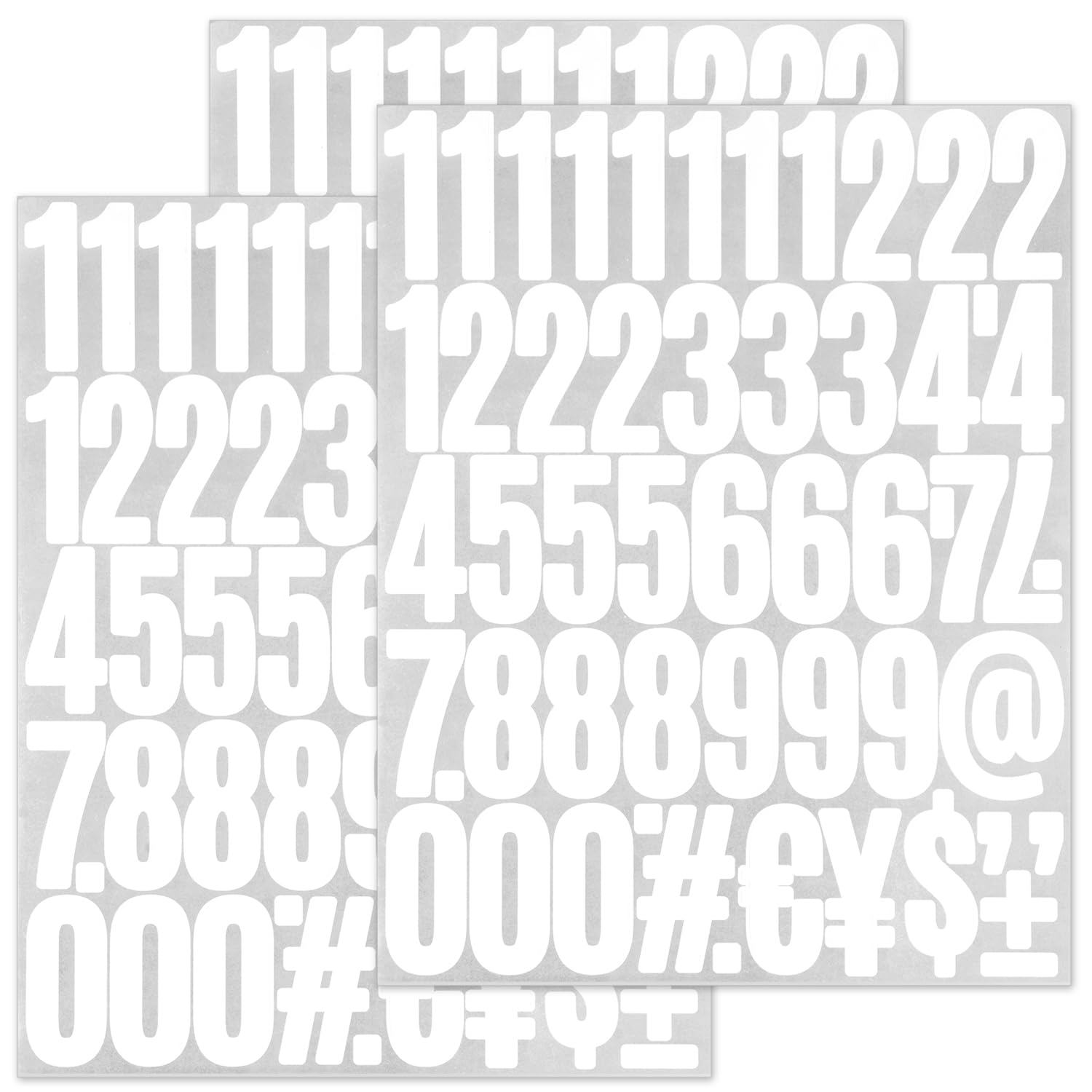 【30%】【102】サイズシール【X large】 30%】【102】サイズシール【X large】