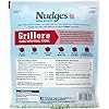 Nudges Blue Buffalo Nudges Grillers Natural Dog Treats, Steak, 16oz Bag #1