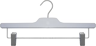 NAHANCO 91014RC50 Acrylic Bottom Hanger, 14