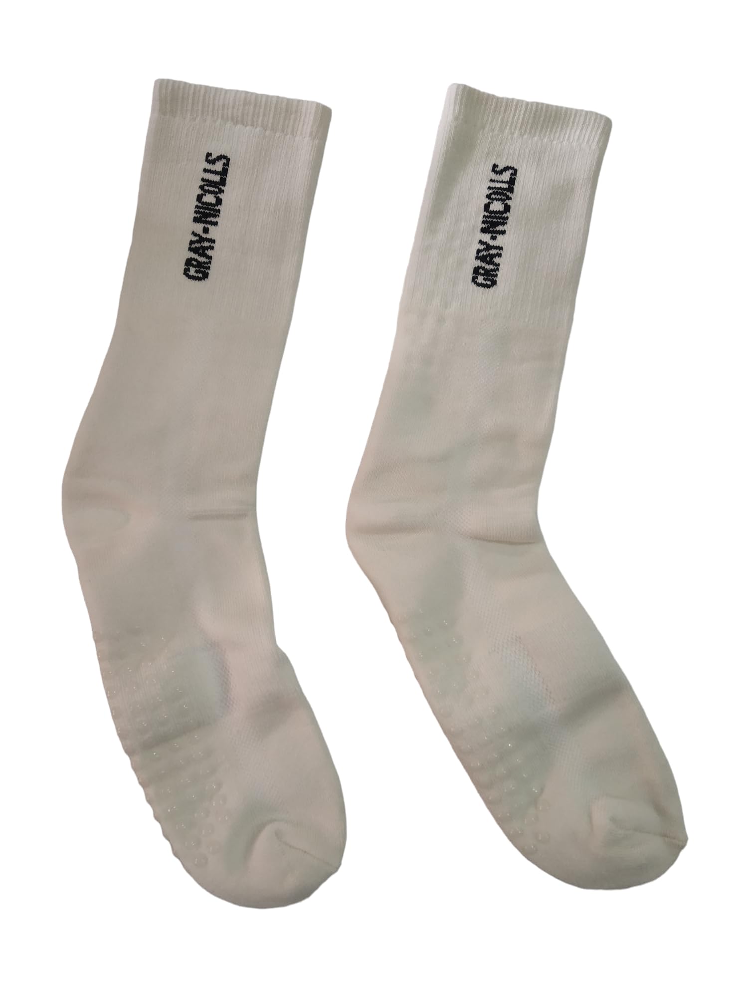 gray-nicolls Club Socks for Cricket, White-picture-53