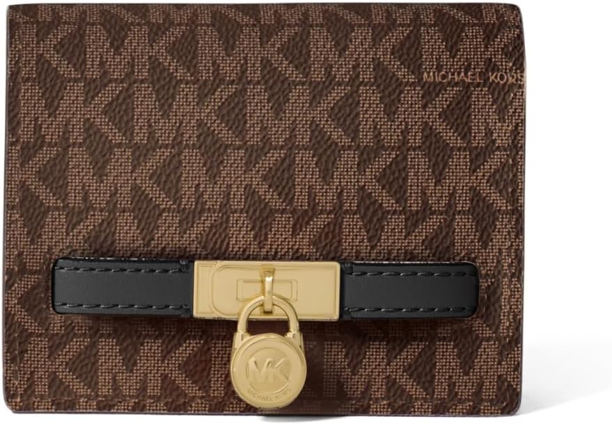 Hamilton Small Compact Wallet