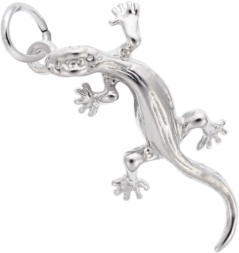 Sterling Silver Animal Charms and Pet Charms for Bracelets | Rembrandt Charms (New Styles 2022)