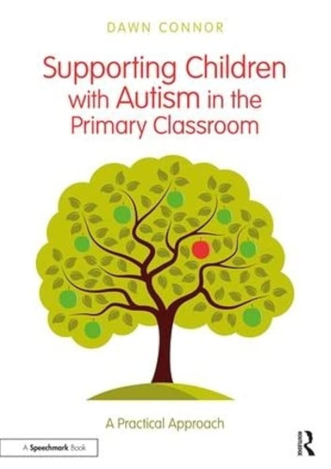 Supporting Children With Autism in the Primary Classroom by Dawn Connor