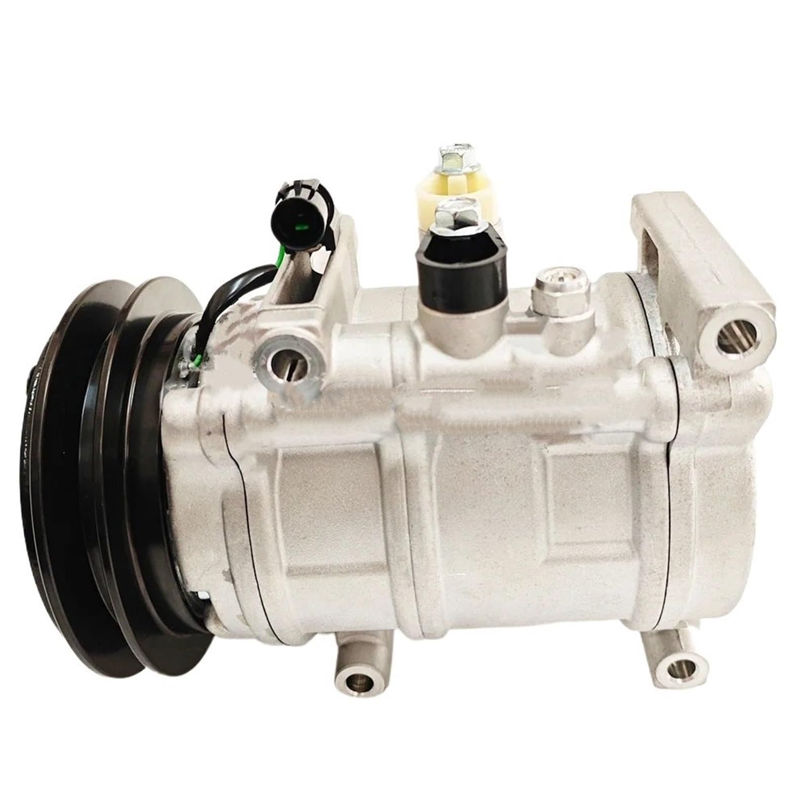 Air Conditioning for Hyundai for Kia Bus Compressor Pump