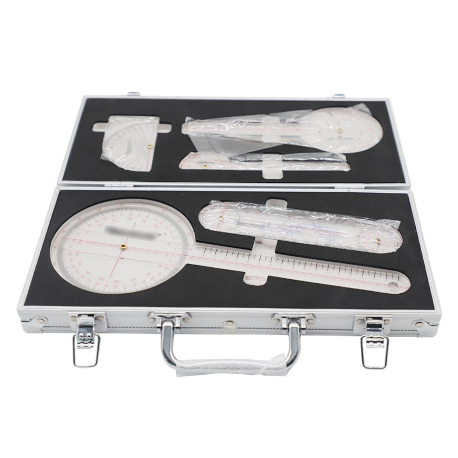 Amazon.com: NICHOY Joint Range of Motion Protractor,Angle Medical