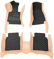 Vista 30 de Alfombrillas personalizadas para automóvil, para Chevrolet, Lincoln, Dodge, VW, BMW, Mercedes-Benz, Audi, Ford, Acura, Honda, Infiniti, Lexus