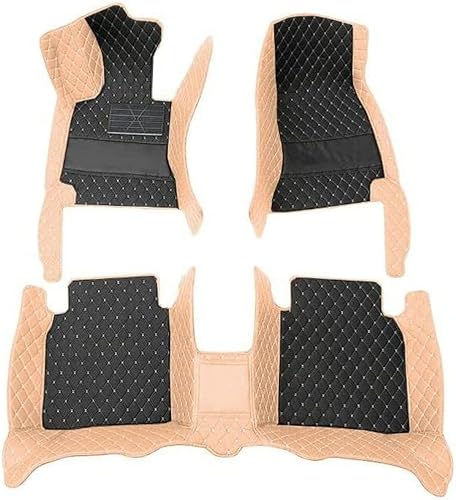 Miniatura 30 de Alfombrillas personalizadas para automóvil, para Chevrolet, Lincoln, Dodge, VW, BMW, Mercedes-Benz, Audi, Ford, Acura, Honda, Infiniti, Lexus