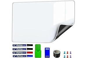 Magnetic White Board Paper for Walls - Your Essential Upgrade