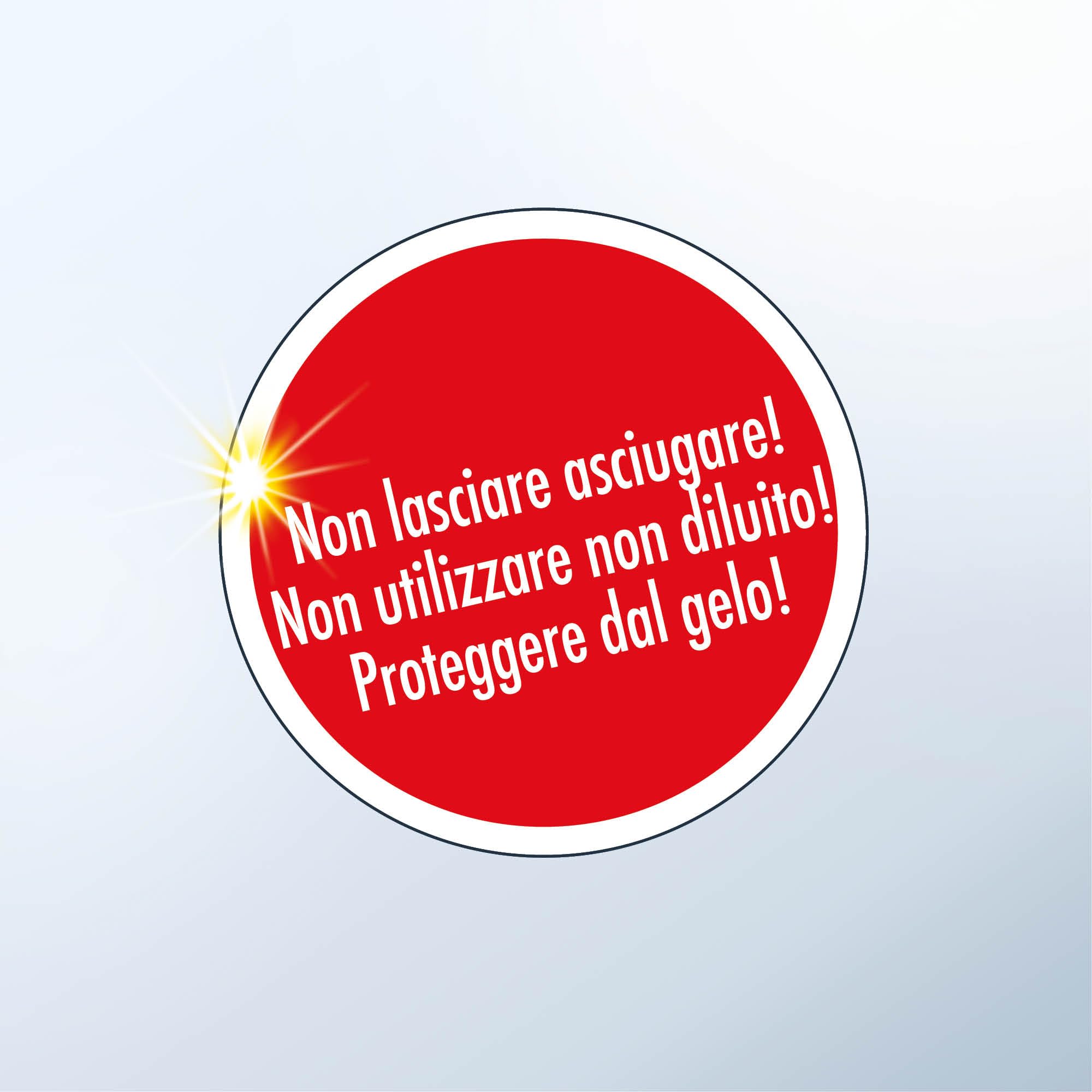 SONAX PROFILINE Multiclean Alkaline (5 Litri) predetergente Altamente alcalino per Il prelavaggio di Auto e Camion | Art. N. 06295000