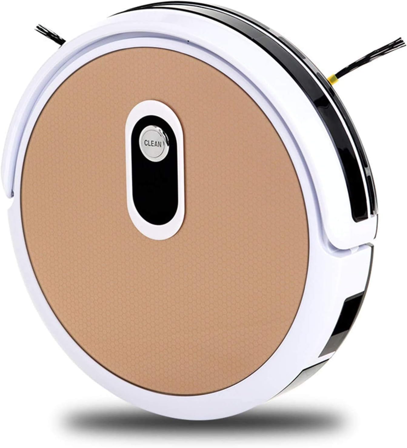 Remote Control Smart SelfCharging Robotic Vacuum Cleaners,Robot Vacuum