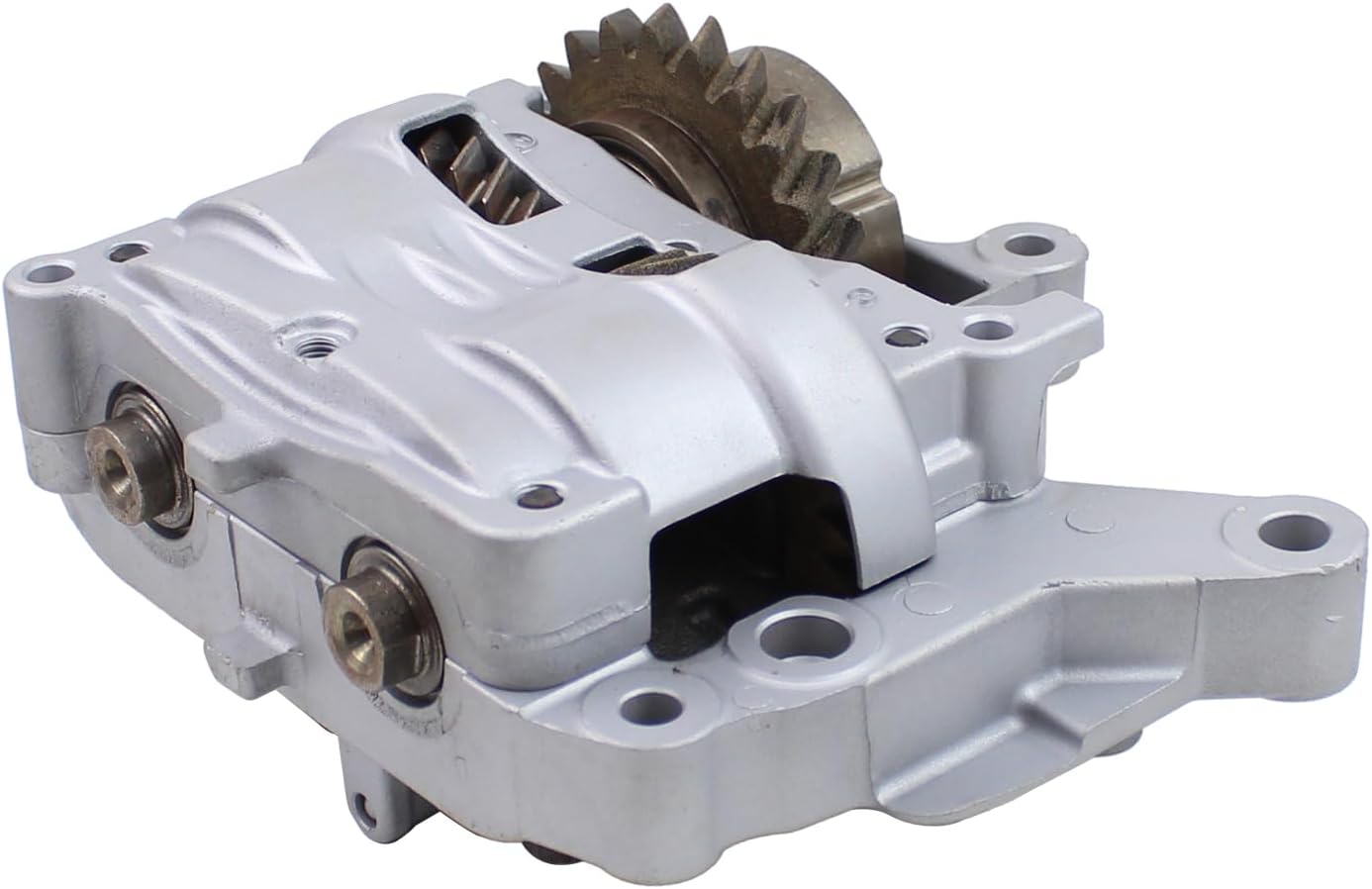 Engine Balance Shaft Assembly for Toyota Avalon Hybrid 2013-18, Camry 2.5 2010-17, Highlander 2.7 2009-19, RAV4 2.5 2013-18, Sienna 2.7 2011-12, Venza 2.7 2009-15, for Lexus ES300h 2013-15