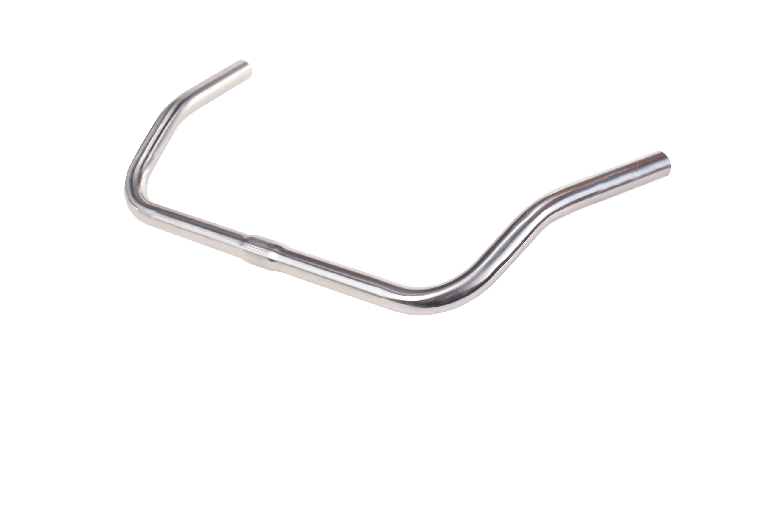 SENQI Bike Road Handlebar Bull Horn Style