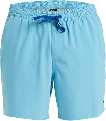 Surfsilk Solid Volley 16 Erkek Mavi Deniz  ortu EQYJV04118-BHA0