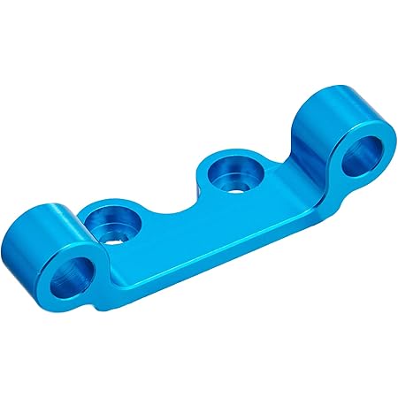 Amazon イーグル模型 Sp アッパーアームマウント F R共用 タミヤ Tt 02用 Tt02 11u ラジコン ドローン 通販