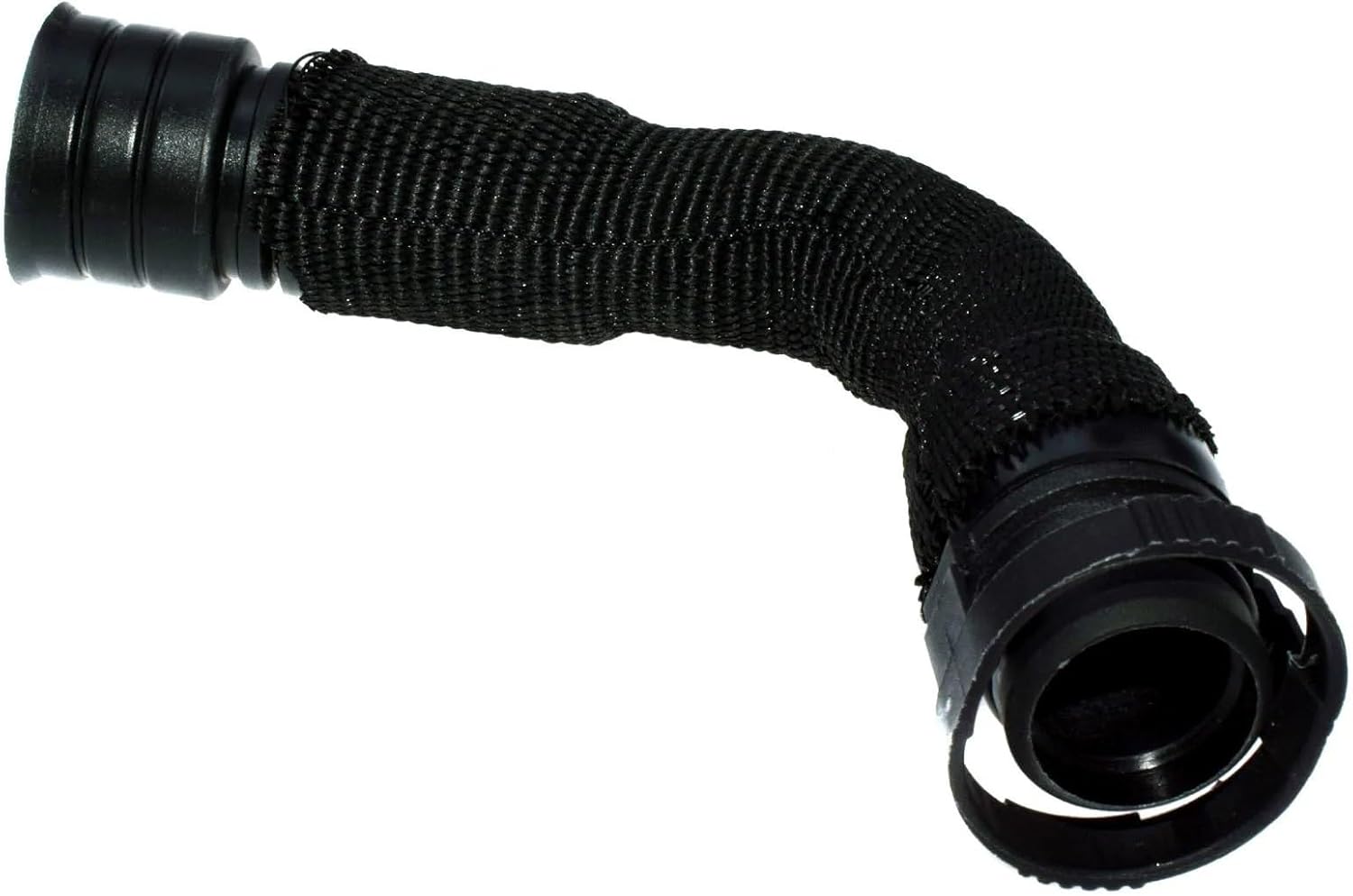 Compatible With VW For Caddy MK3 For Golf MK4 MK5 1.9TDI 2.0TDI Car Engine Crankcase Breather Pipe Vent Hose Pipe 038103493AC Crankcase Vent Tube