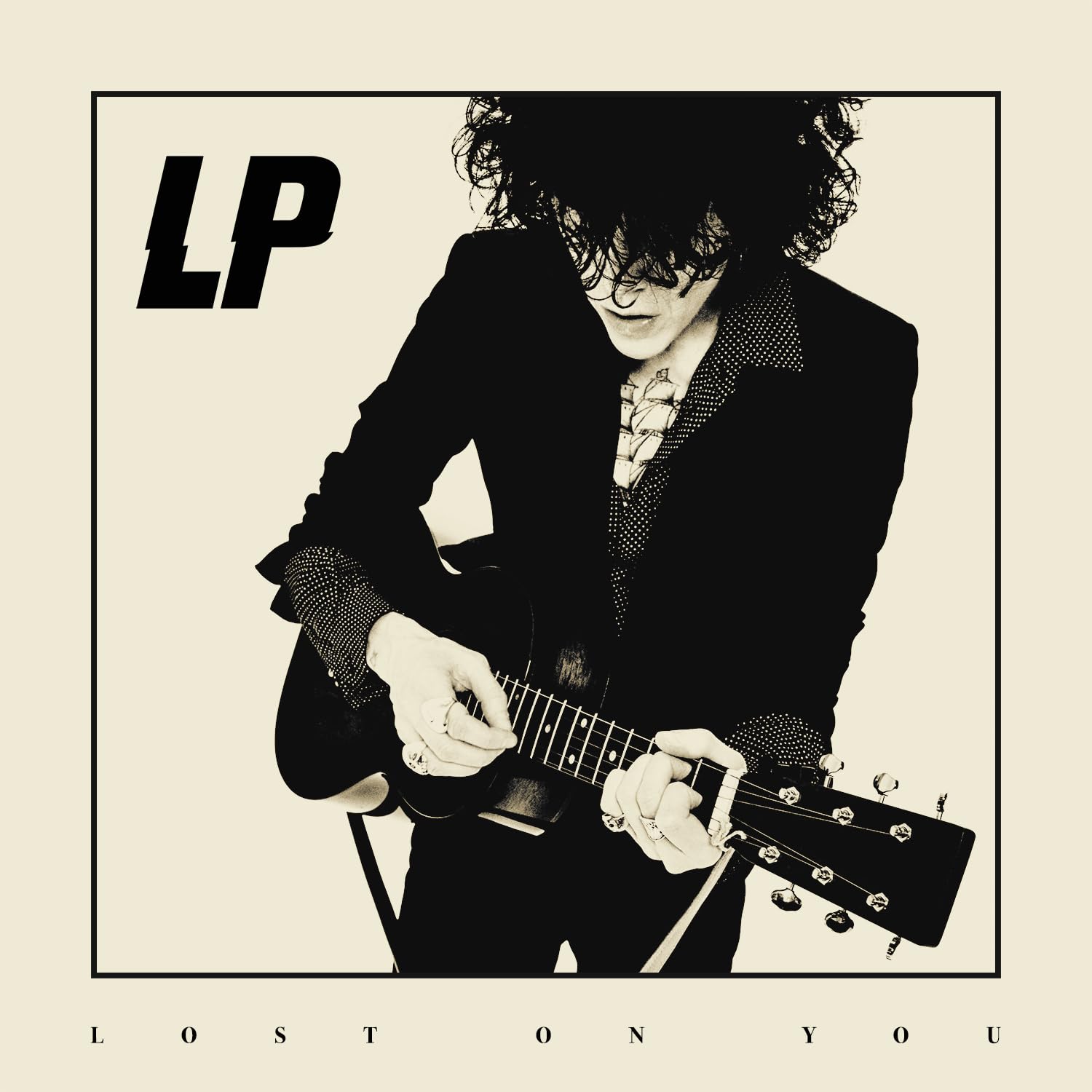 Lp - Lost On You: Amazon.nl: Muziek