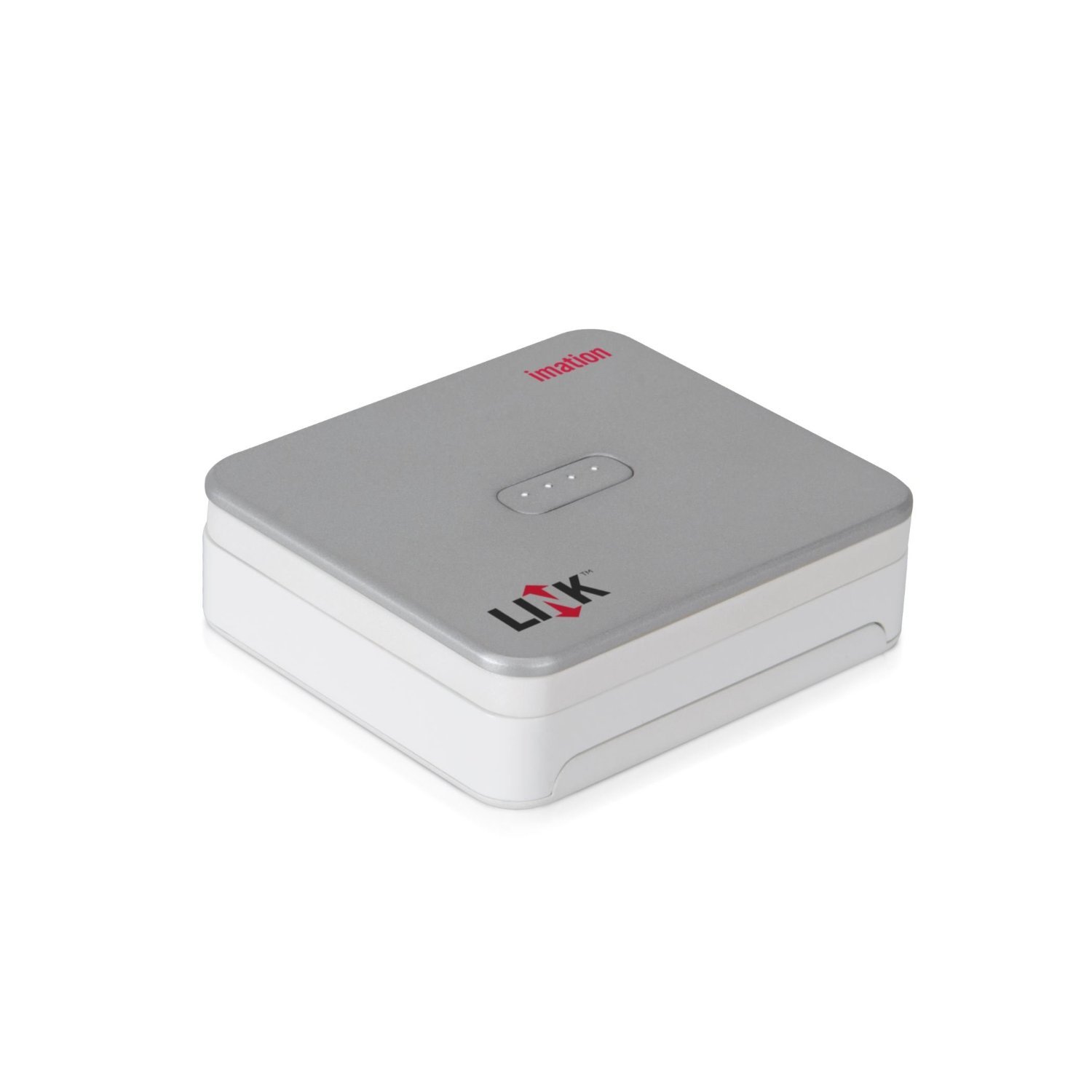 Imation iOS Portable Storage 64GB Silver White - Dettaglio