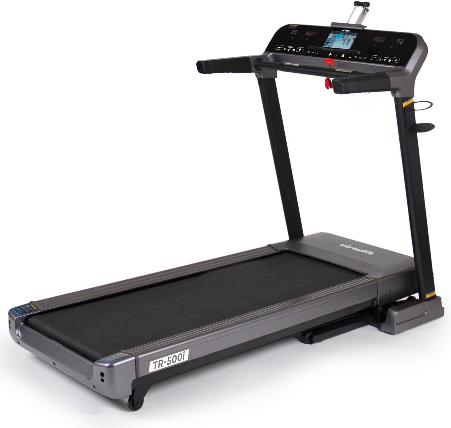 VirtuFit Elite TR-500i Treadmill from another angle