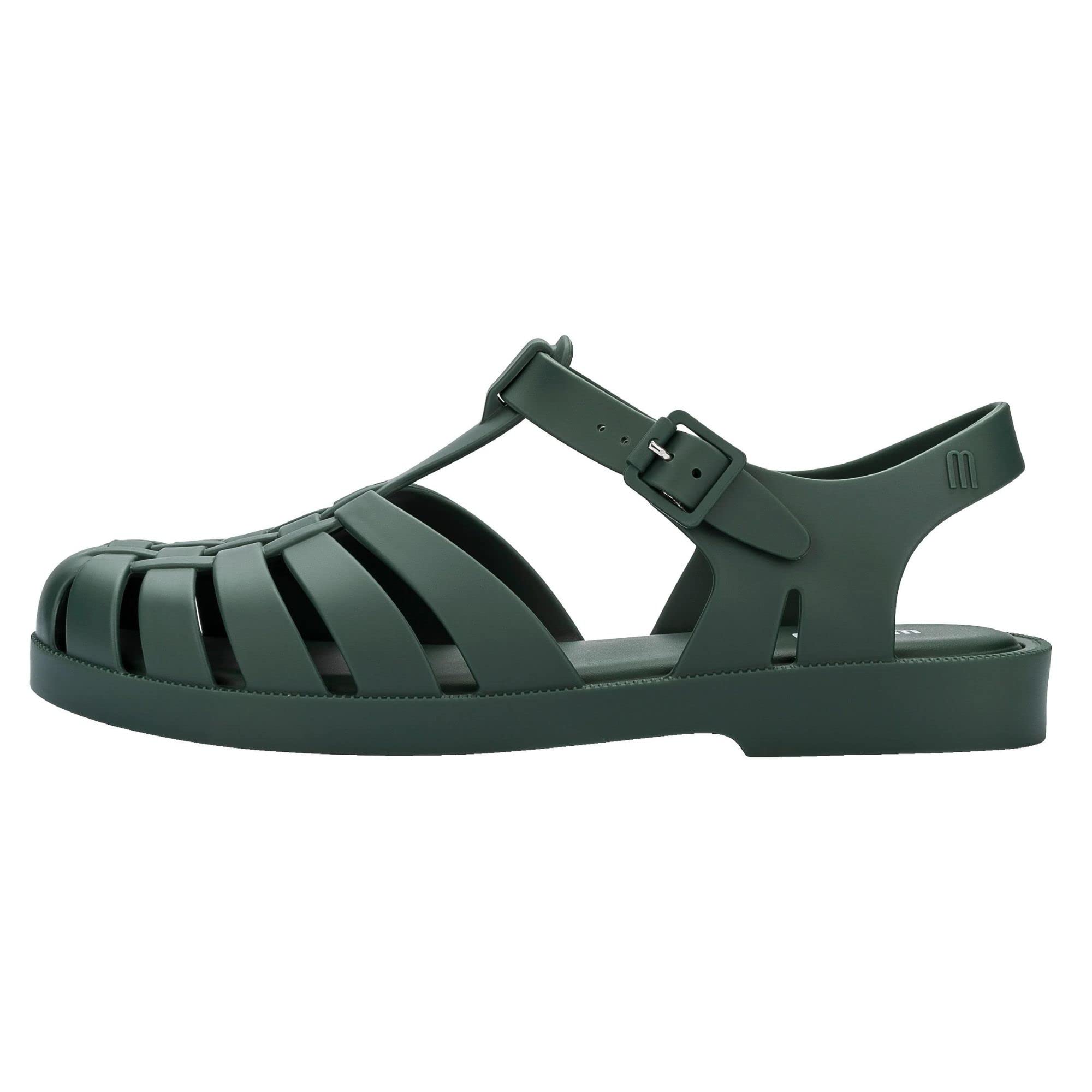 melissa POSSESSION AD, Flat Sandal,