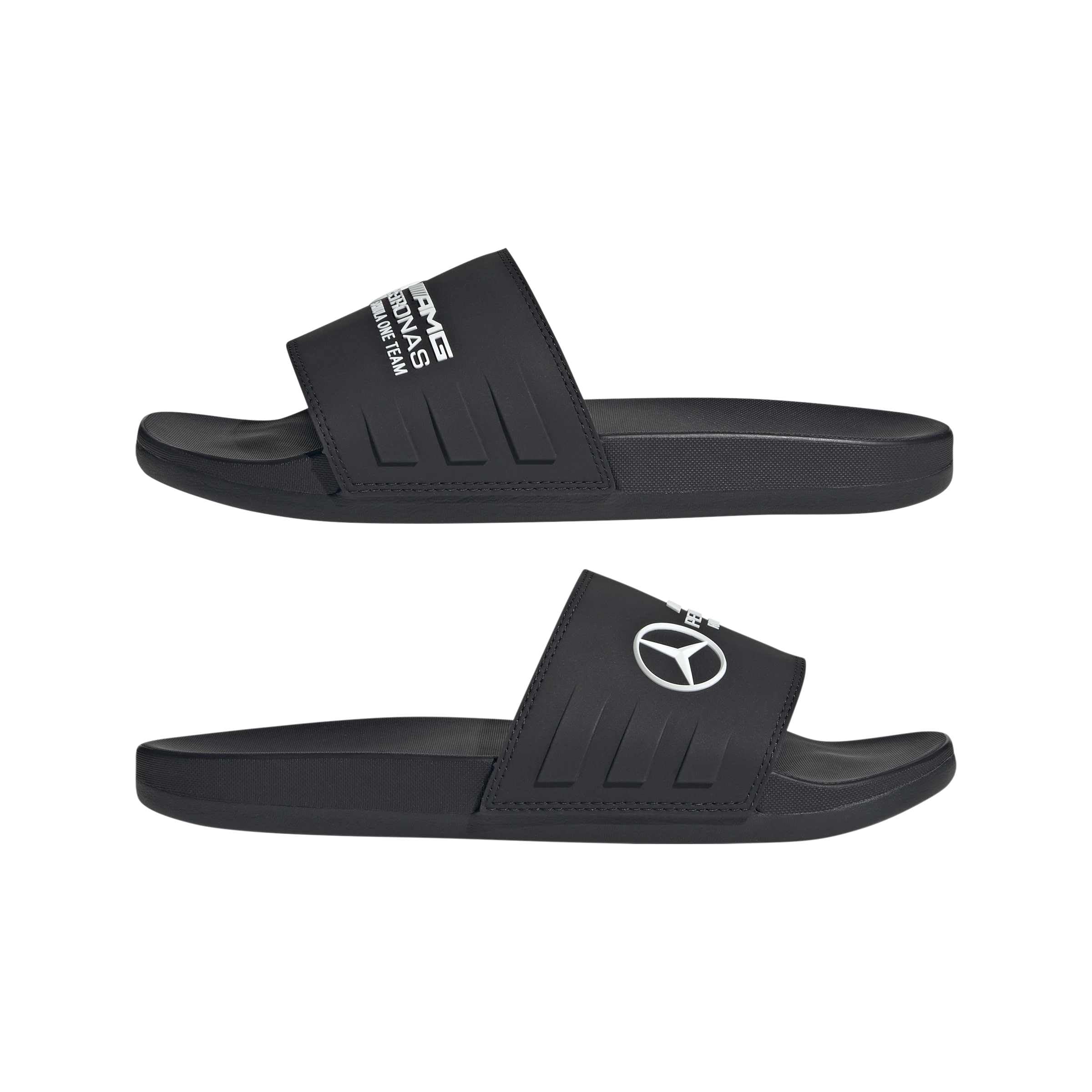 adidas Unisex Chancla Adilette Comfort MER