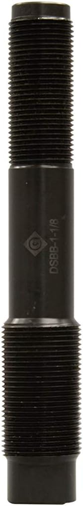 Greenlee, DSBB-1-1/8 REPLACES 3026AV, 1-1/8" Manual Draw Stud