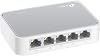 TP-Link TL-SF1005D TP-LINK TL-SF1005D 5-Port 10100Mbps Plug and Play 60% Energy Saving Switch