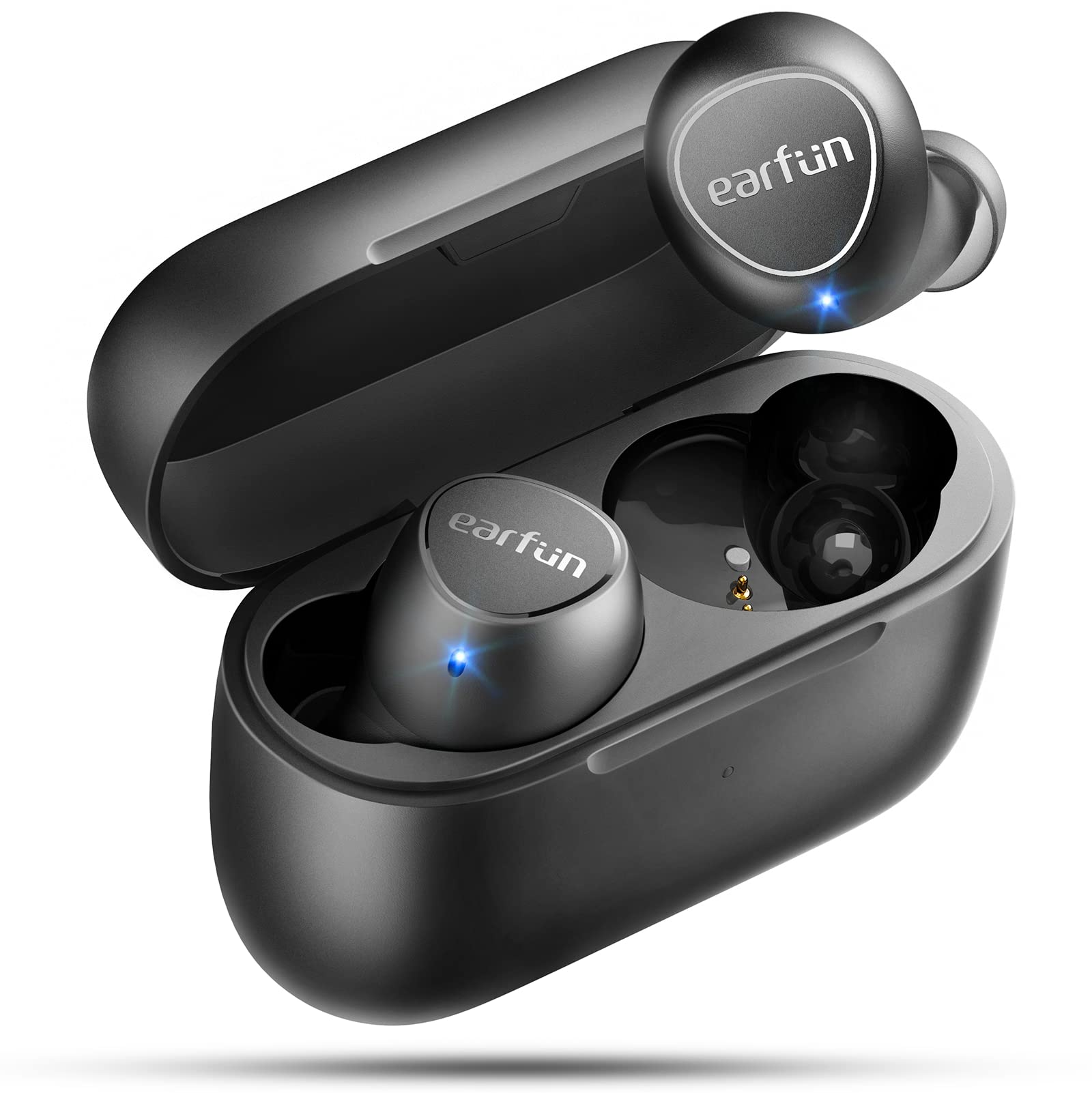 Buy EarFun Free 2 Wireless Earbuds, QCC3040 aptX Audio Technology
