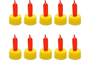 Pritchard Nipples: The Gentle Nourishment for Lambs and Puppies