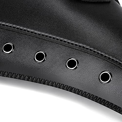 XJST Maschera Medico di Peste Maschera di Uccello