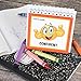 The Original Mood Flipbook for Kids; 20 Different Moods/Emotions; Autism; ADHD; Help Kids Identify Feelings and Make Positive Choices; Laminated Pages (Emoji Flipbook)