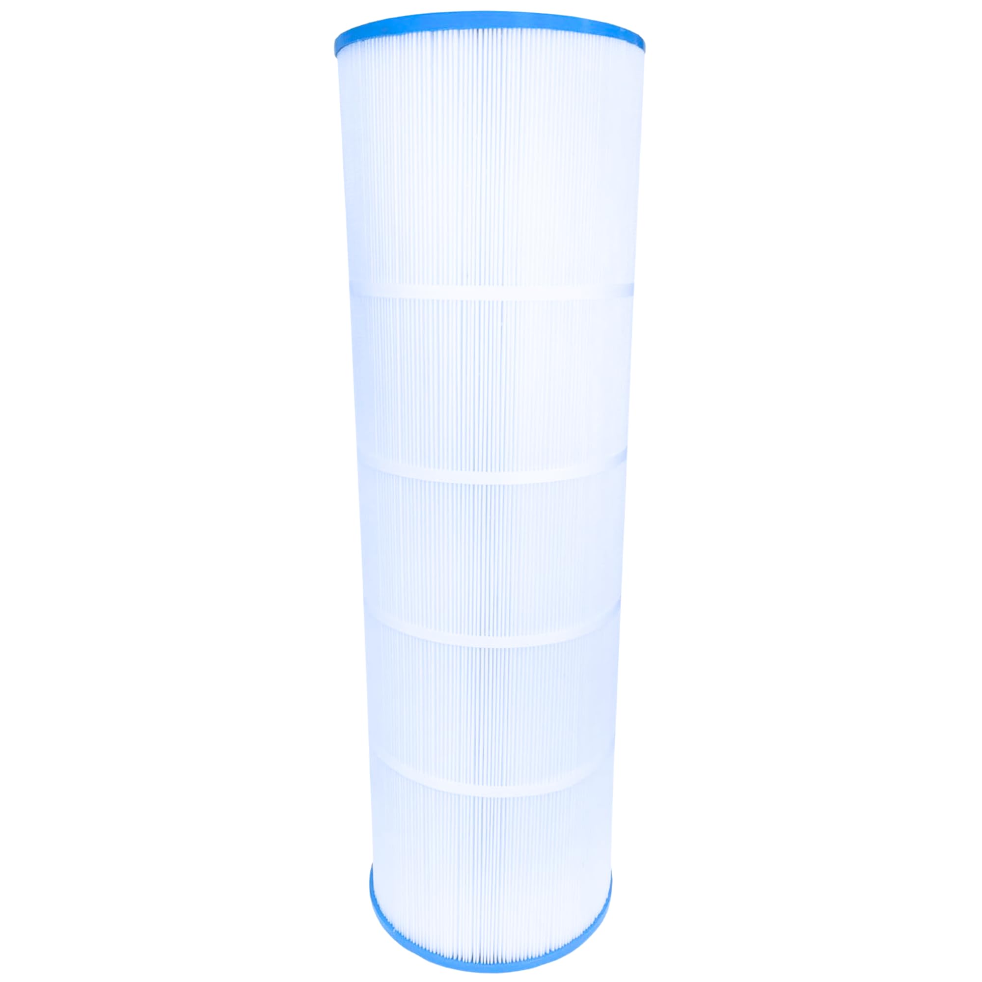 Atomic USA Made Pool Filter APA175 Replacement for Hayward Star-Clear C1750 CX1750-RE 25230-0175S 25230-0175S Filbur FC-1294 Pleatco PA175 Unicel C-8417 175 sq ft 28 3/16 x 8 15/16 Cartridge Filter-image-8