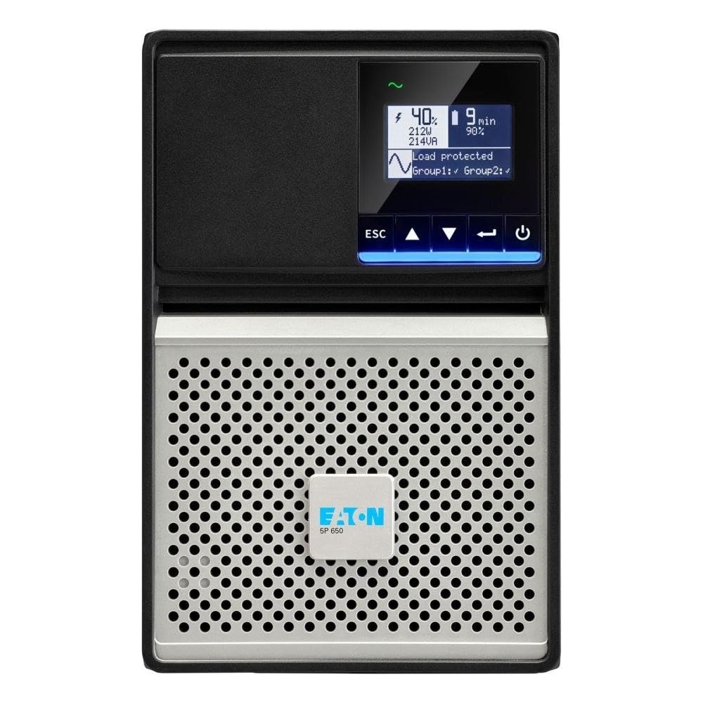 Eaton 5P650IG2-image