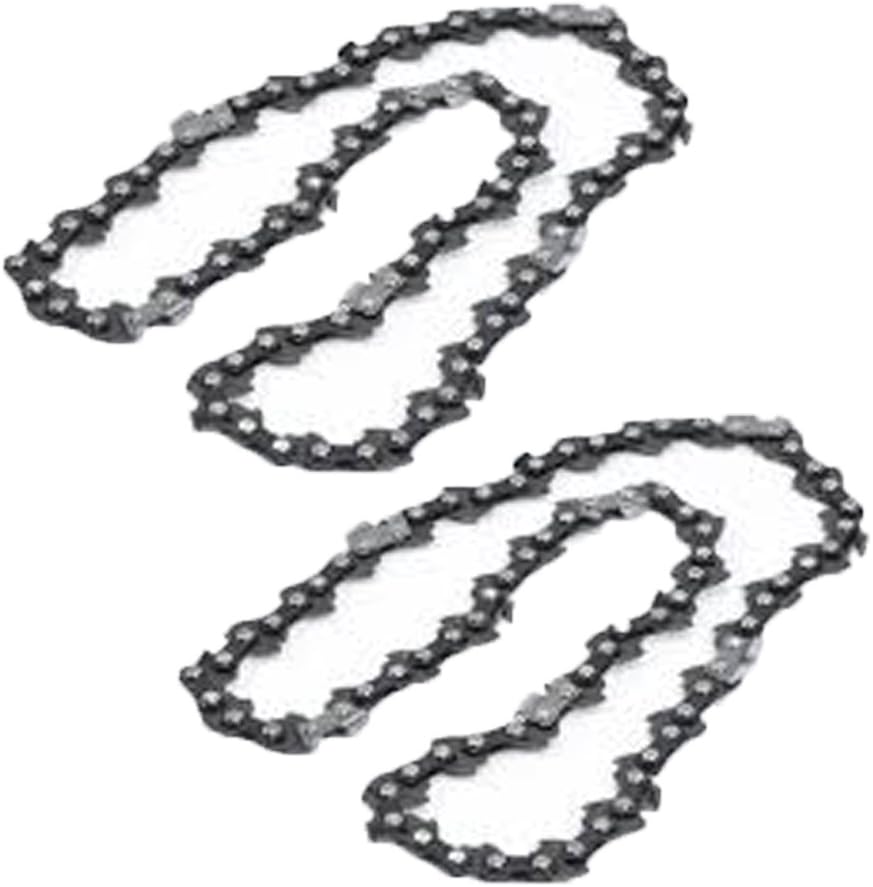 Homelite Ryobi Pruner (2 Pack) Replacement Chain 10 - N4C-BL-M-40E SK # 690583002-2pk