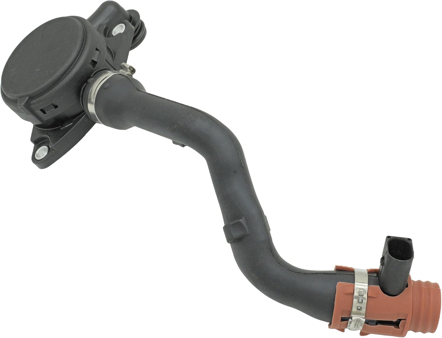 Pressure Control Valve with Breather Pipe for 2007-2009 Mercedes-Benz E320 GL320 ML320 R320 & C219 W211 S211 W164 W251 3.0L #6420101891 642-010-18-91 V30-3553