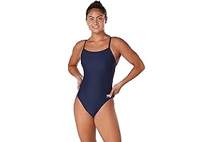 Women's Speedo Swimsuits for Marathons