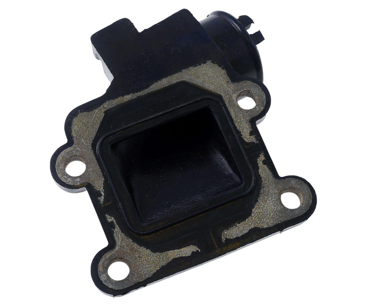 Collecteur d'admission standard compatible pour Aprilia Amico 50 cc, SR, itteco Cool, Pt, MBK Booster, naked, NG, Rocket