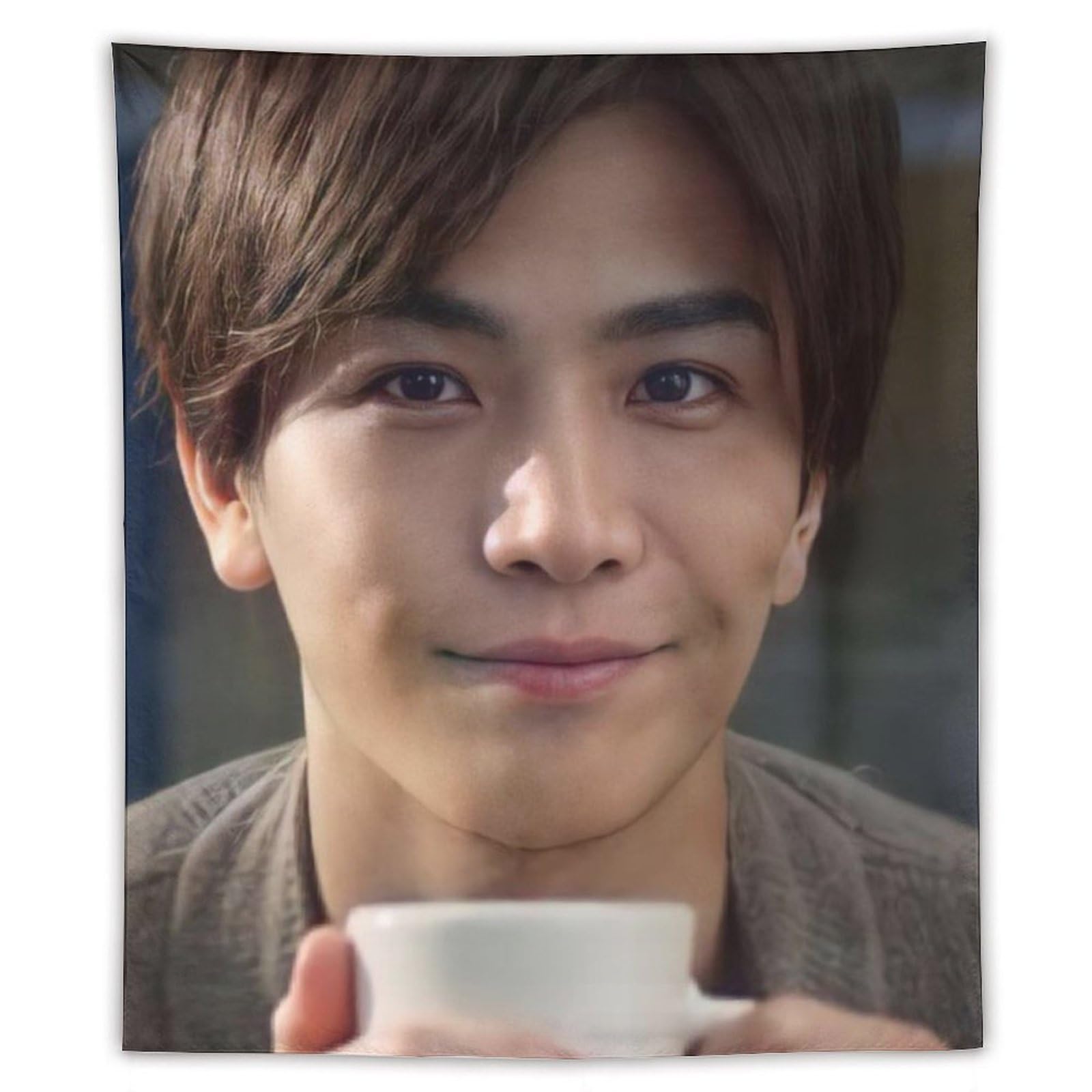 岩田剛典タペストリー 三代目 J Soul Brothers - 岩田剛典ビジュアル