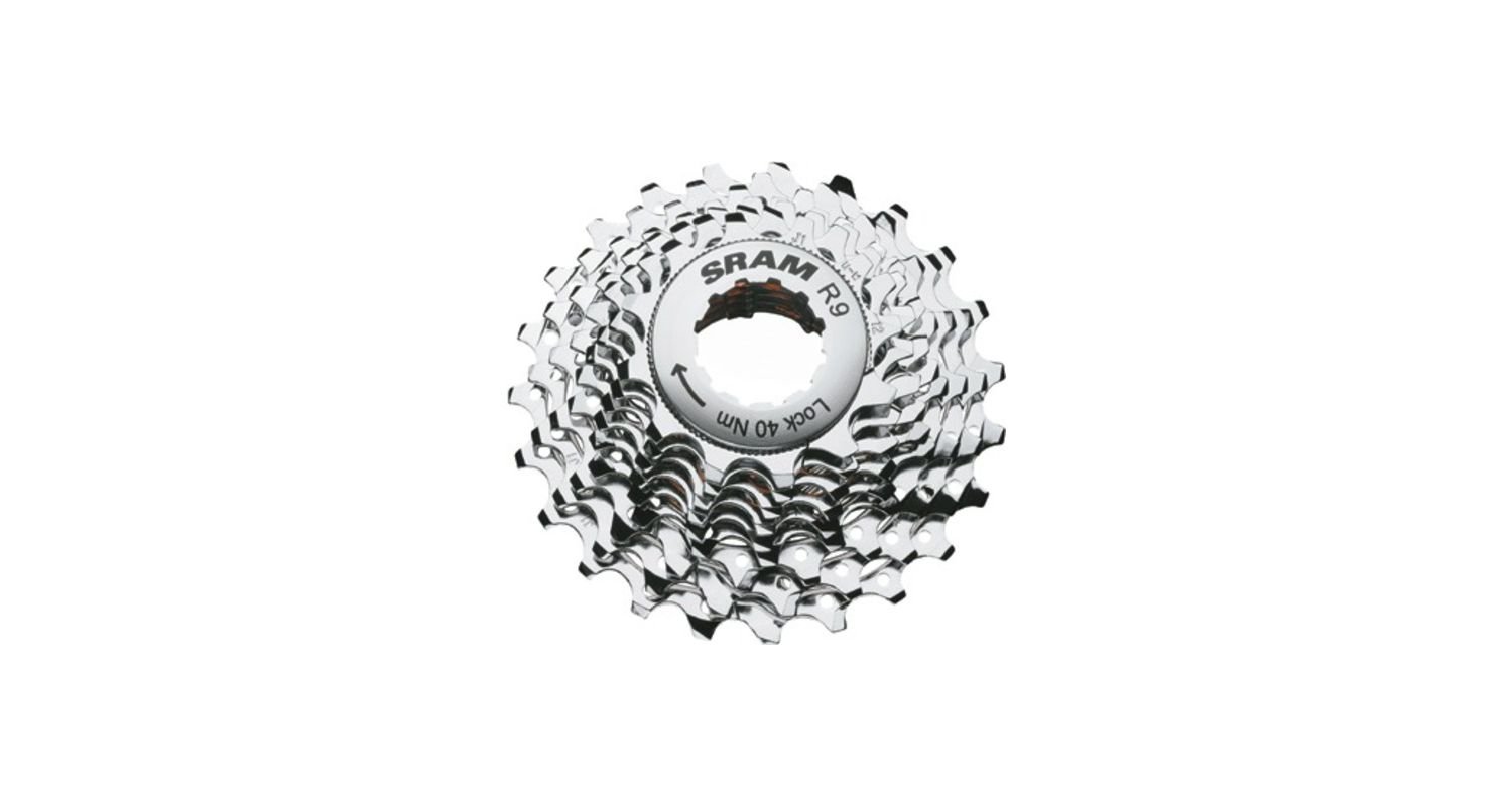 Sram PG950 9 Speed Cassette