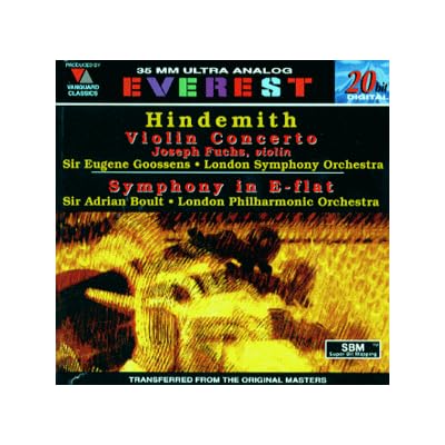 Violin Concerto