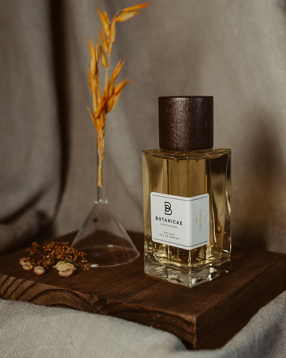 Botanicae eau de parfum Tramonte EDP 100Ml, 100 ml