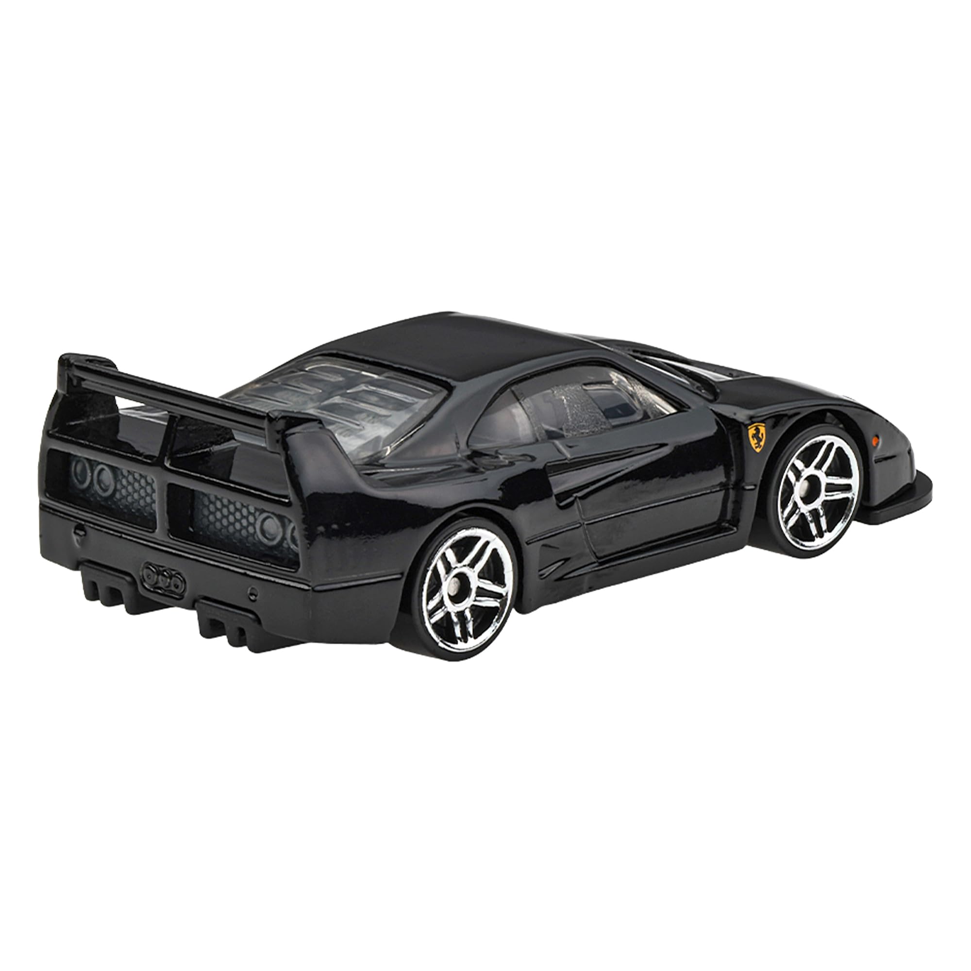 Amazon | ホットウィール(Hot Wheels) ベーシックカー フェラーリ F40