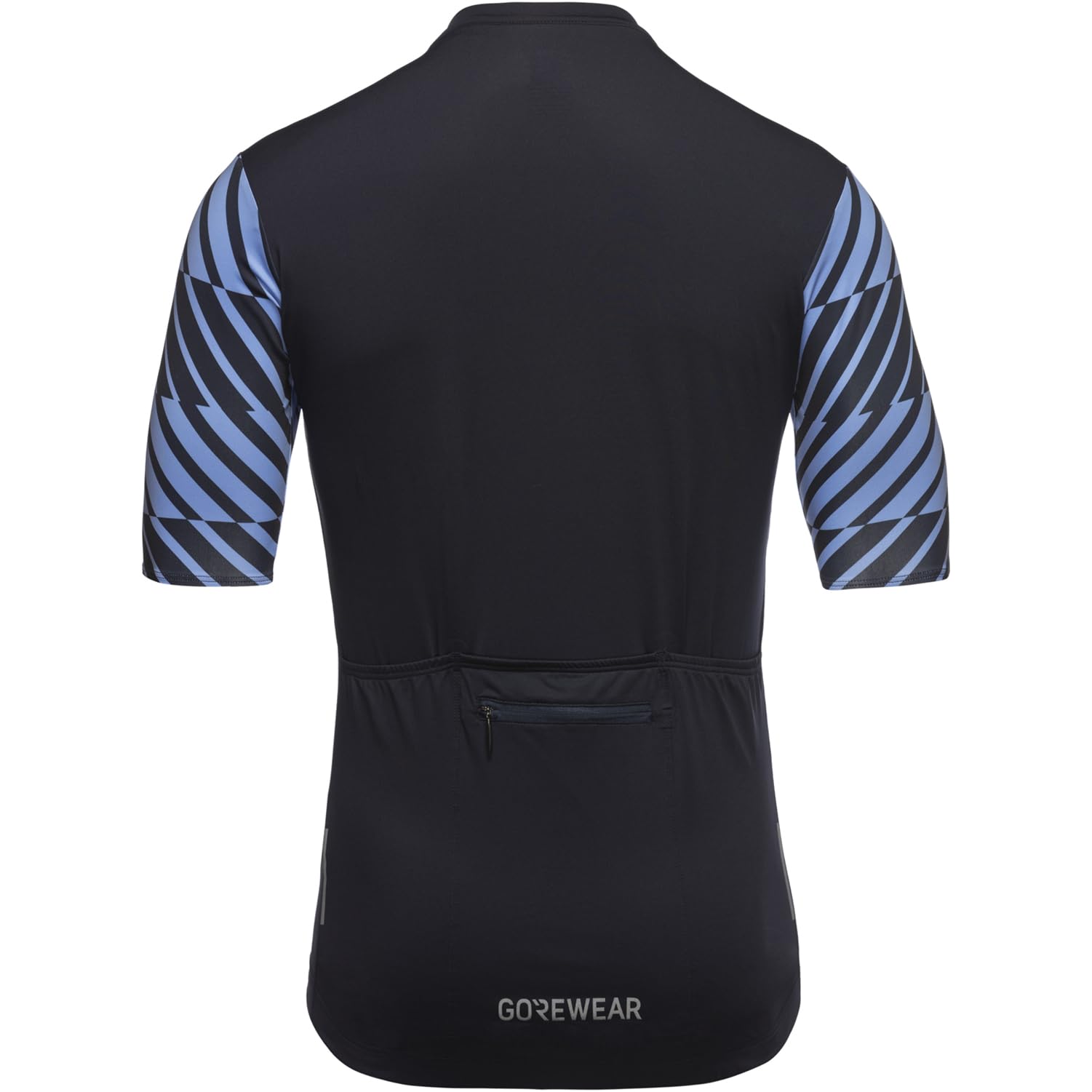 Gore Wear Swiftride Optical Jersey Mens Maillot Hombre