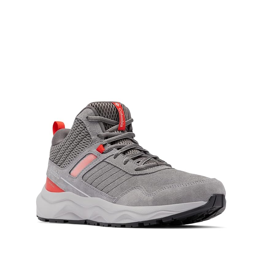 スキー Columbia WE0975 ヨドバシ.com - コロンビア Columbia ラストトラックス