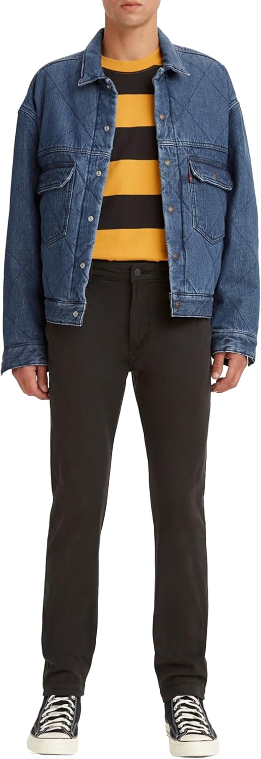 Levi's XX Chino Slim Jeans Jean Erkek