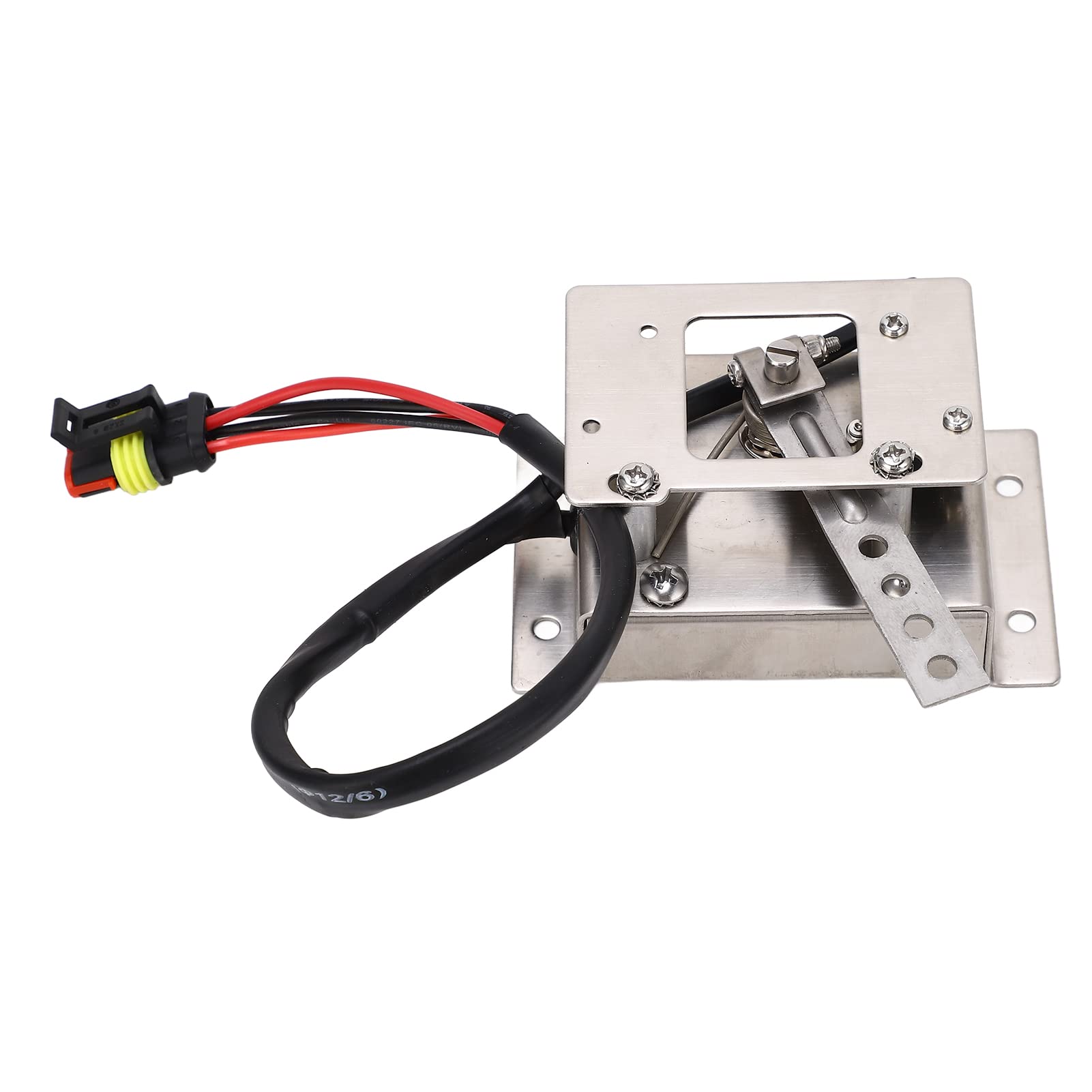 Pb6 Yd 006 Acelerador Resistivo del Acelerador 0 5K Reemplazo del