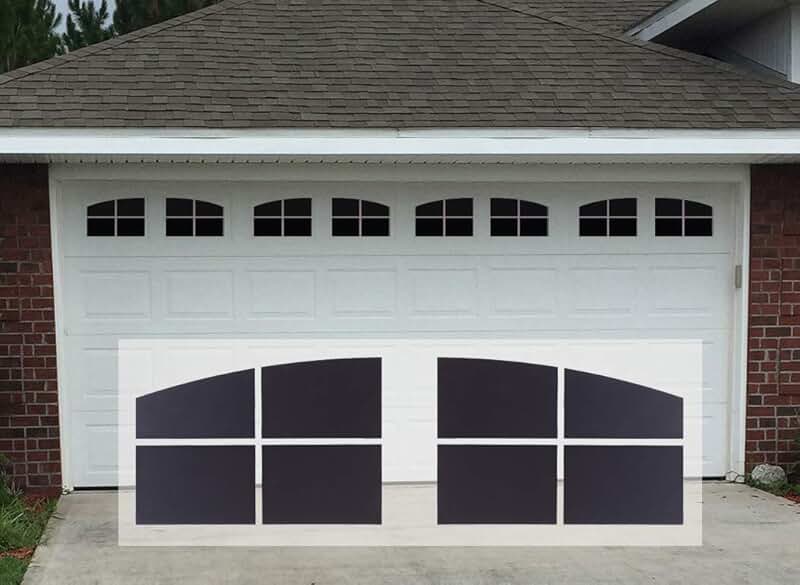 Garage Doors