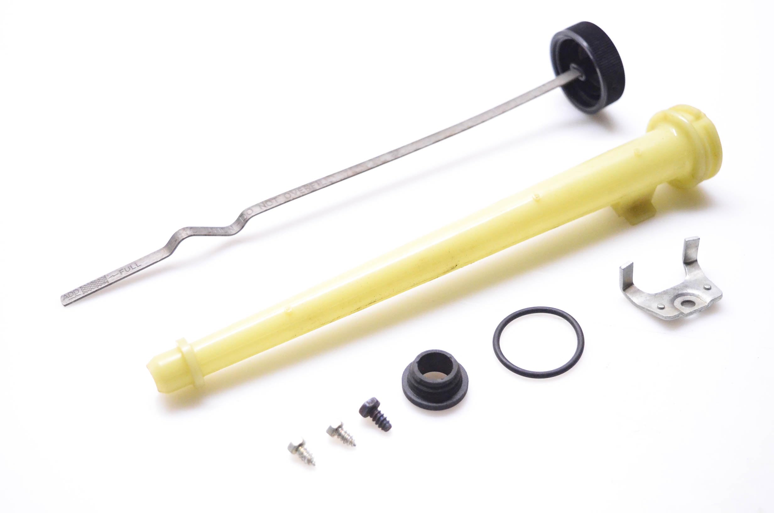 Amazon.com: Briggs & Stratton 392067 Oil Tube Genuine Original 