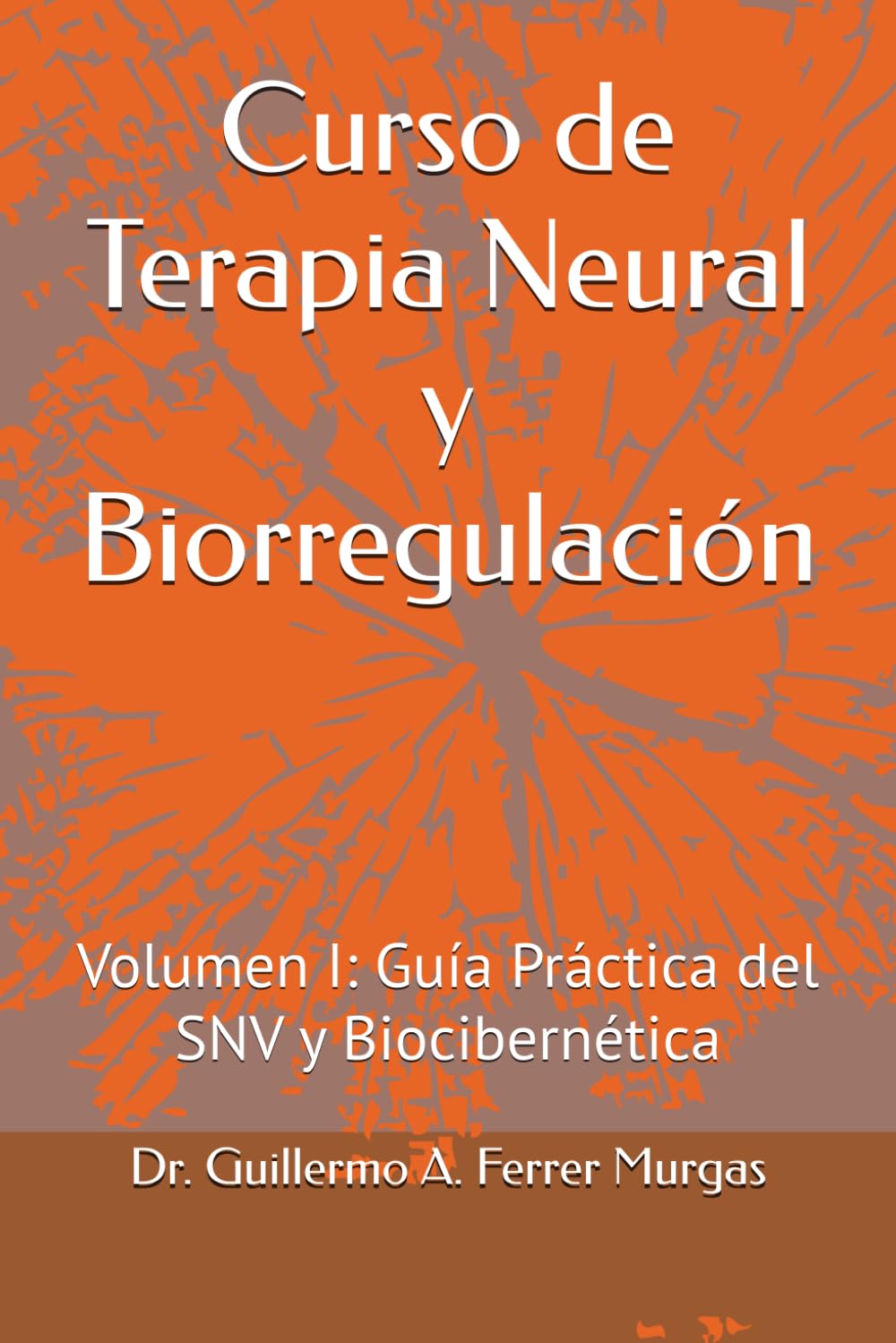 Curso de Terapia Neural y Biorregulación: Volumen I: Guía Práctica del SNV y Biocibernética (CIENCIA, PRÁCTICA Y EXPERIENCIA BIO-REGULADORA Curso Maestro de Acupuntura Clínica Volumen I, II y III)
